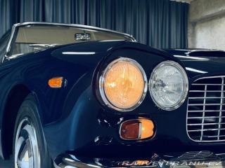 Lancia Flaminia GT3.C*FLAMINIA*COUPE*GT 1970