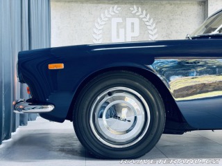 Lancia Flaminia GT3.C*FLAMINIA*COUPE*GT 1970
