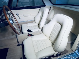 Lancia Flaminia GT3.C*FLAMINIA*COUPE*GT 1970