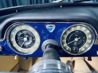 Lancia Flaminia GT3.C*FLAMINIA*COUPE*GT 1970