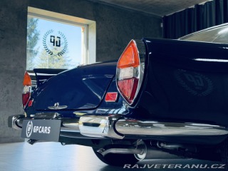 Lancia Flaminia GT3.C*FLAMINIA*COUPE*GT 1970