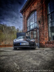 Porsche 911 996.2