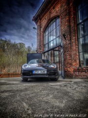 Porsche 911 996.2 2003