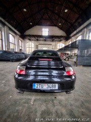Porsche 911 996.2 2003