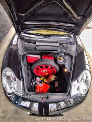 Porsche 911 996.2 2003
