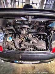 Porsche 911 996.2 2003