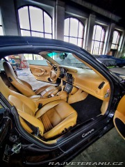 Porsche 911 996.2 2003