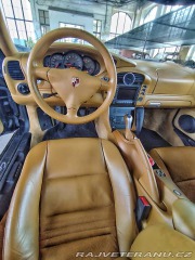 Porsche 911 996.2 2003