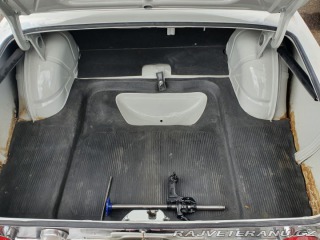 Ford Taunus 17m P3 1963