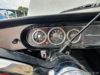 Ford Taunus 17m P3 1963