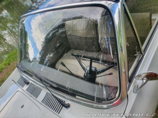 Ford Taunus 17m P3 1963