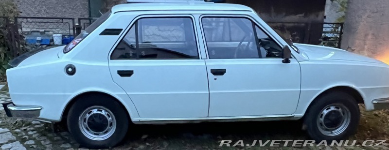 Škoda 105