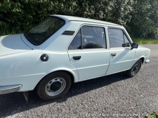 Škoda 105  1983