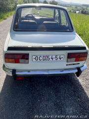 Škoda 105  1983