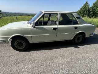Škoda 105  1983