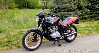 Suzuki GS 650 G Katana 1983