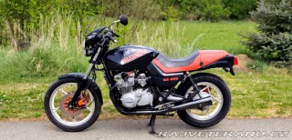 Suzuki GS 650 G Katana 1983