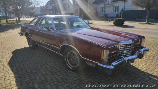 Ford Thunderbird 1978