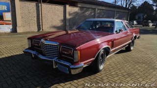 Ford Thunderbird 1978