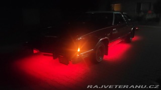 Ford Thunderbird 1978