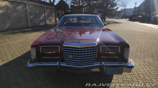 Ford Thunderbird 1978