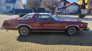 Ford Thunderbird 1978