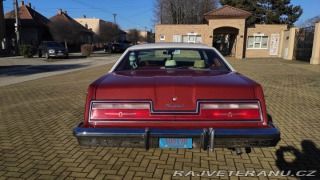 Ford Thunderbird 1978
