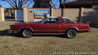 Ford Thunderbird 1978
