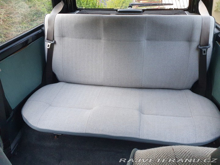 Fiat Uno 1991