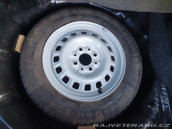 Fiat Uno 1991