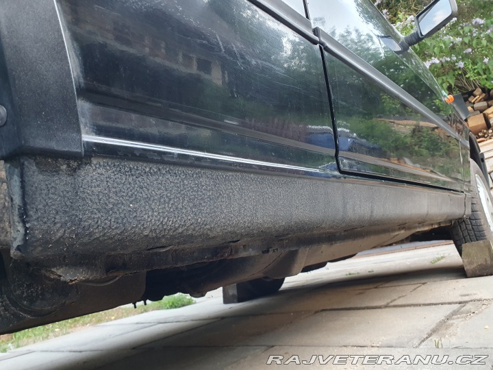 Fiat Uno 1991
