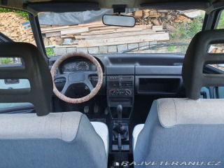 Fiat Uno 1991