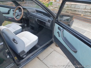 Fiat Uno 1991
