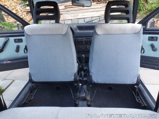Fiat Uno 1991