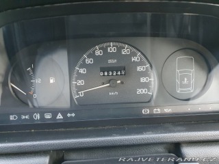 Fiat Uno 1991