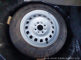 Fiat Uno 1991