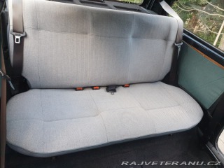 Fiat Uno 1991