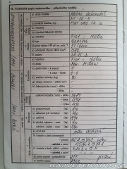 Fiat Uno 1991