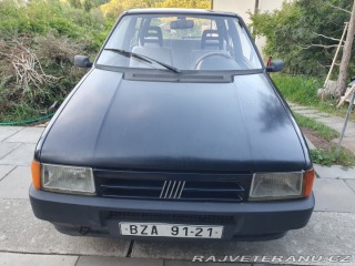 Fiat Uno 1991
