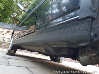 Fiat Uno 1991