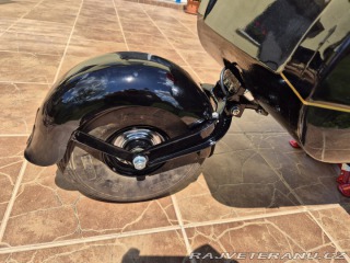 Jawa Ostatní modely PAV 40 1968