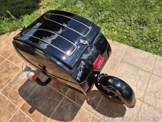 Jawa Ostatní modely PAV 40 1968