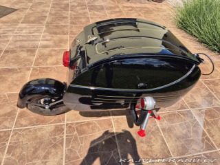 Jawa Ostatní modely PAV 40 1968