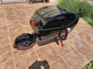 Jawa Ostatní modely PAV 40 1968