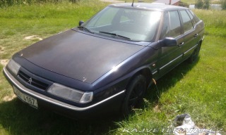 Citroën XM Y4NX 1994