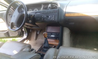 Citroën XM Y4NX 1994