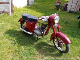 Jawa 250 353