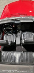 Ford Mustang Convertible 1969