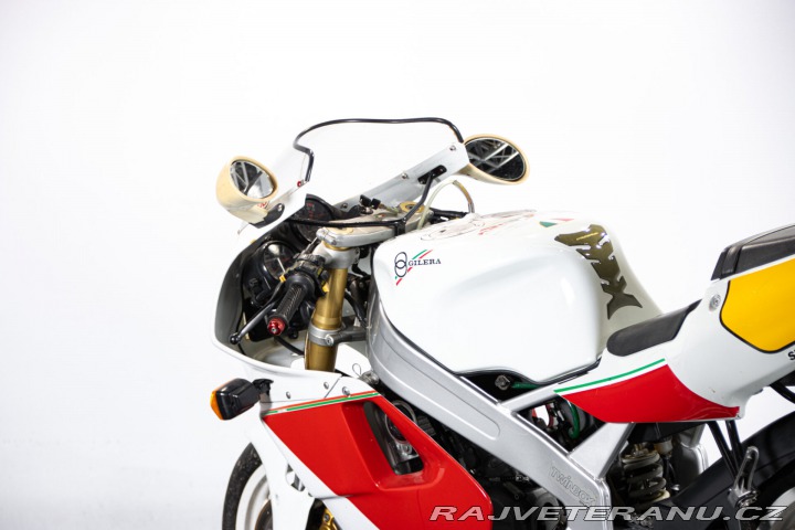 Ostatní značky Ostatní modely Gilera 125 SP 02 1989
