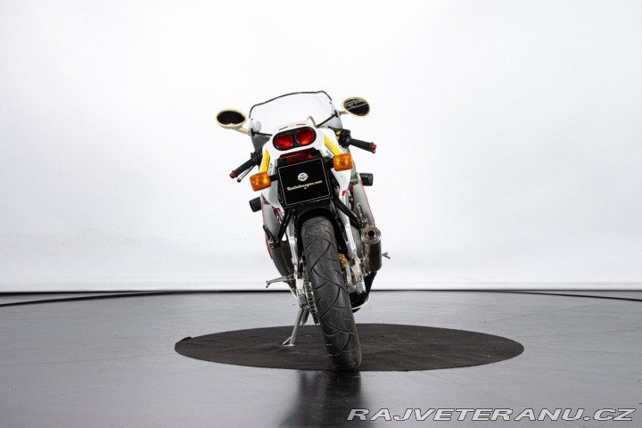 Ostatní značky Ostatní modely Gilera 125 SP 02 1989